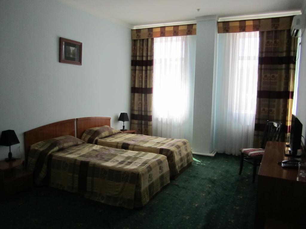 Hayat Inn Khiva Kültér fotó